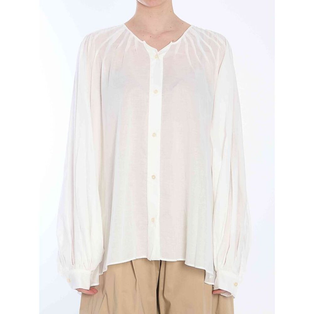 The Latest Women Biro Blouse
